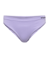Hummel hmlJUNO Seamless Hipster Damen Lila F3096