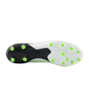 New Balance Tekela Elite Low Laced v5 MG Lime - weiss