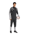 adidas Tiro 26 Competition Training Sweatshirt Schwarz - schwarz