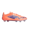 adidas F50 Elite SG Coral Blaze Orange - orange