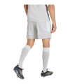 adidas Tiro 26 League Short Grau - grau