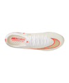 Nike Air Zoom Mercurial Superfly XI Elite AG Break'Em Weiß F100 - weiss