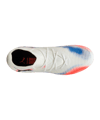 PUMA FUTURE 8 Pro FG/AG Untamed Kids Weiß F01 - weiss