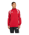 adidas Tiro 26 League Sweatshirt Rot