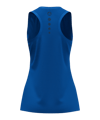 JAKO Light Flow Tanktop Damen Blau F400 - blau