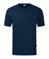 JAKO Organic Stretch T-Shirt Blau F900