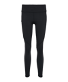 Newline High Waist Leggings Running Damen F2001