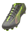 PUMA Ultra 5 Pro FG/AG Audacity Blau F03 - grau