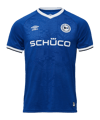 Castore Arminia Bielefeld Trikot Home 2026/2027 Blau - blau