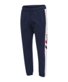Hummel hmlIC Durban Jogginghose Blau F7666 - blau