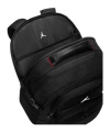 Jordan Jam Blacktop Rucksack Schwarz F023 - schwarz