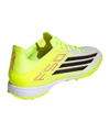 adidas F50 League TF Born for Goals Gelb - gelb