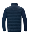 JAKO Hybrid Corparate Jacke Blau F900 - blau
