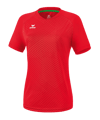 Erima Madrid Trikot Damen Rot