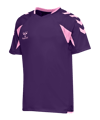 hummel Core 2.0 Trikot Kids Rot F3935 - rot