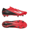 Skechers Skx 2 Elite SG Stand Out Rot FRDBK