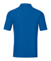 JAKO Base Poloshirt Kids Blau F04 - blau