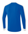 Erima Retro Star Trikot LA Kids Blau Weiss - blau
