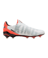 PUMA KING Ultimate FG/AG Untamed Weiß F01 - weiss