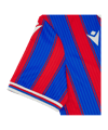 Macron Crystal Palace Trikot 2025/2026 Blau - blau