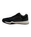 Hummel All Court Schuh Schwarz F2001 - schwarz