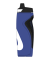 Nike Flasche Blau F417 - blau