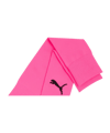 PUMA 1. FC Heidenheim Torwart Strumpfstutzen 2026/2027 Rosa F27 - rosa