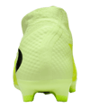 Nike Phantom 6 High Academy FG/MG Max Voltage Gelb F800 - gelb