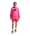 Nike x Lego 365 Hoody Kids Rosa F684 - rosa