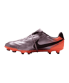 Nike Tiempo Pro FG Ligera Seasonal FT Lila F500 - lila