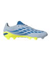 adidas Predator League FG Ice Cold Precision Blau - blau