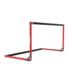 BAZOOKAGOAL SPARE FRAME ALUMINIUM | 120x75cm Rot - rot