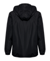 Hummel Essential AW Jacke Kids Schwarz F2001 - schwarz