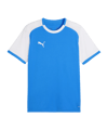 PUMA teamLIGA26 Matchday Trikot Blau F02