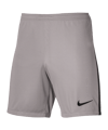Nike League III Knit Short Kids Grau F052