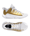 Under Armour Flow Breakthru 4 Damen Weiß F113