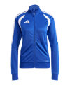 adidas Tiro 26 League Trainingsjacke Damen Blau