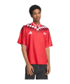 adidas FC Arsenal London Stadium Trikot Rot - rot
