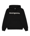 Noon Goons Here To Stay Hoody Schwarz - schwarz
