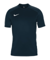 Nike Team Training T-Shirt Blau F451