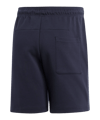 adidas MH 3 Stripe Short Schwarz - schwarz