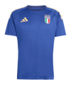 adidas FIGC Italien Fan Trikot Home WM 2026 Blau - blau