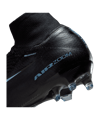 Nike Air Zoom Mercurial Superfly X Elite AG Shadow Schwarz F001 - schwarz