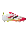 adidas F50 Elite SG Pure Victory Weiss - weiss