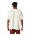 Galatasaray Istanbul T-Shirt Weiß - weiss