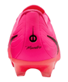 Nike Tiempo Maestro Academy FG/MG Breakout Rosa - rosa