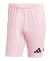 adidas Tiro 25 Pro Torwartshort Rosa