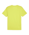 PUMA teamFINAL Trikot Grün F30 - tuerkis