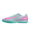 Nike Air Zoom Mercurial Vapor XVI Academy TF Prism Blau F301 - blau