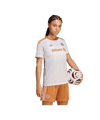 adidas FC Bayern München Frauenteam MCM Trikot 2026/2027 Damen Beige - beige